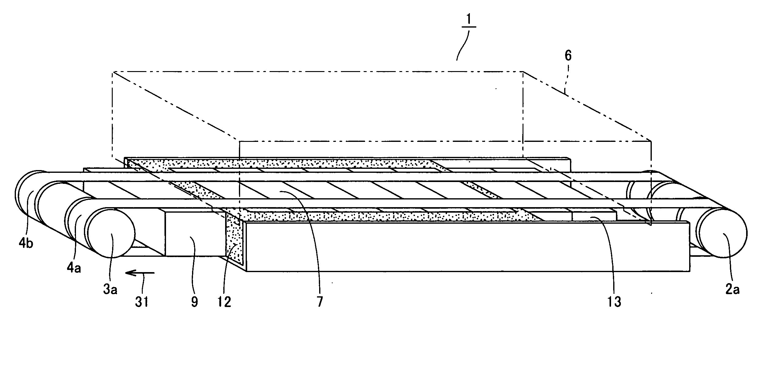 Solar Cell Fabrication Apparatus