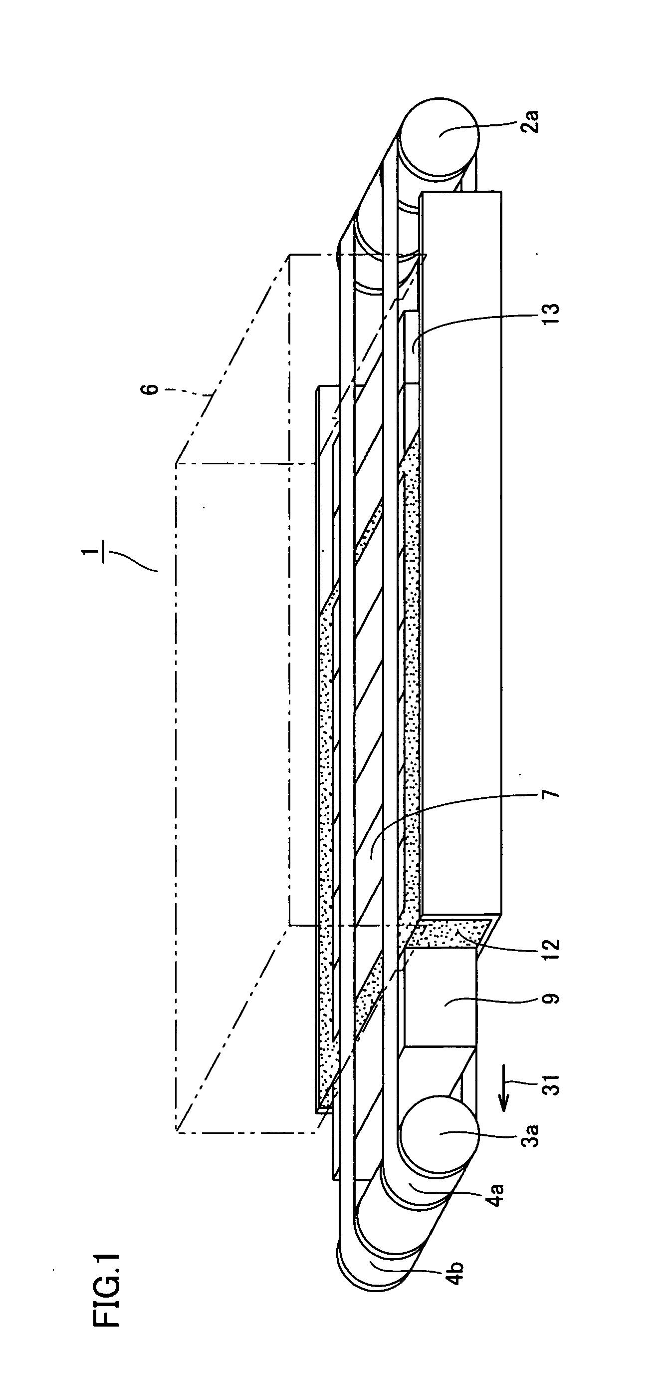 Solar Cell Fabrication Apparatus