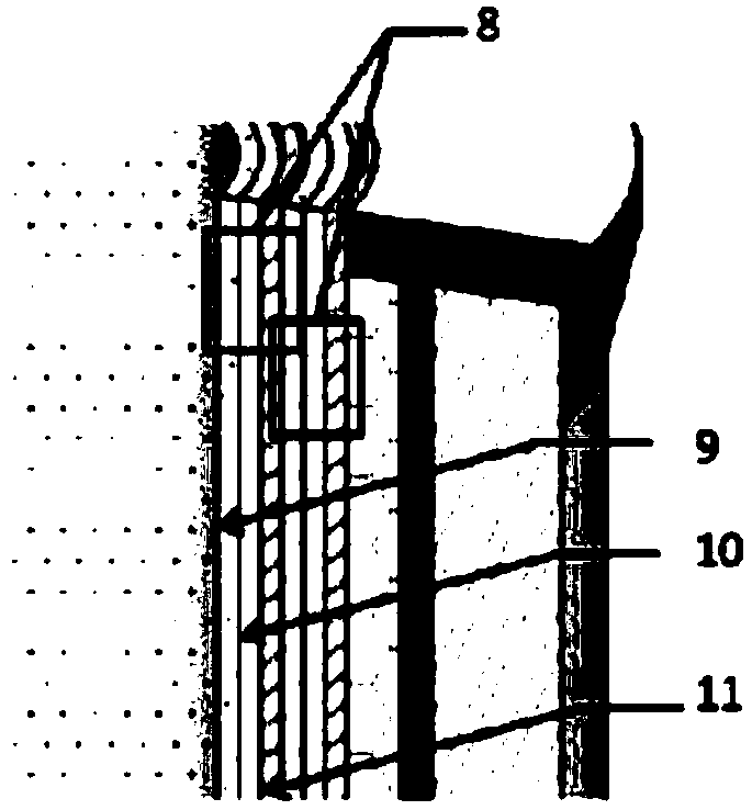 Microchannel plate with ultralow-temperature stable resistance-temperature characteristic and fabrication method thereof