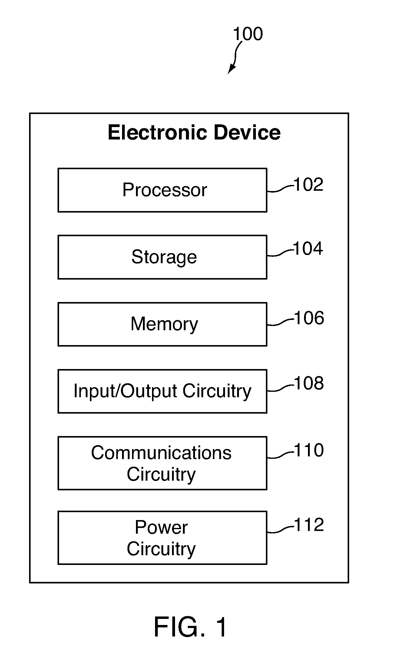 Intelligent power monitoring