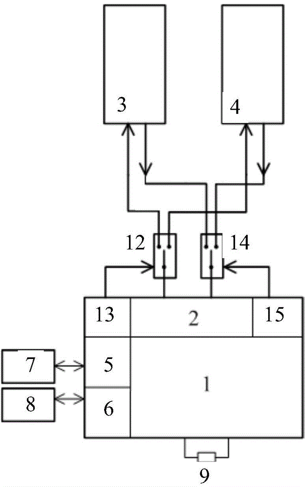 Optical network equipment