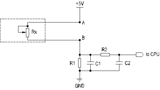 Opening feedback electronic expansion valve and control system thereof