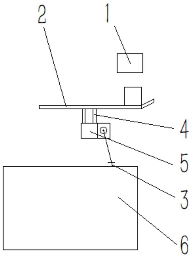 Electric vehicle charging system