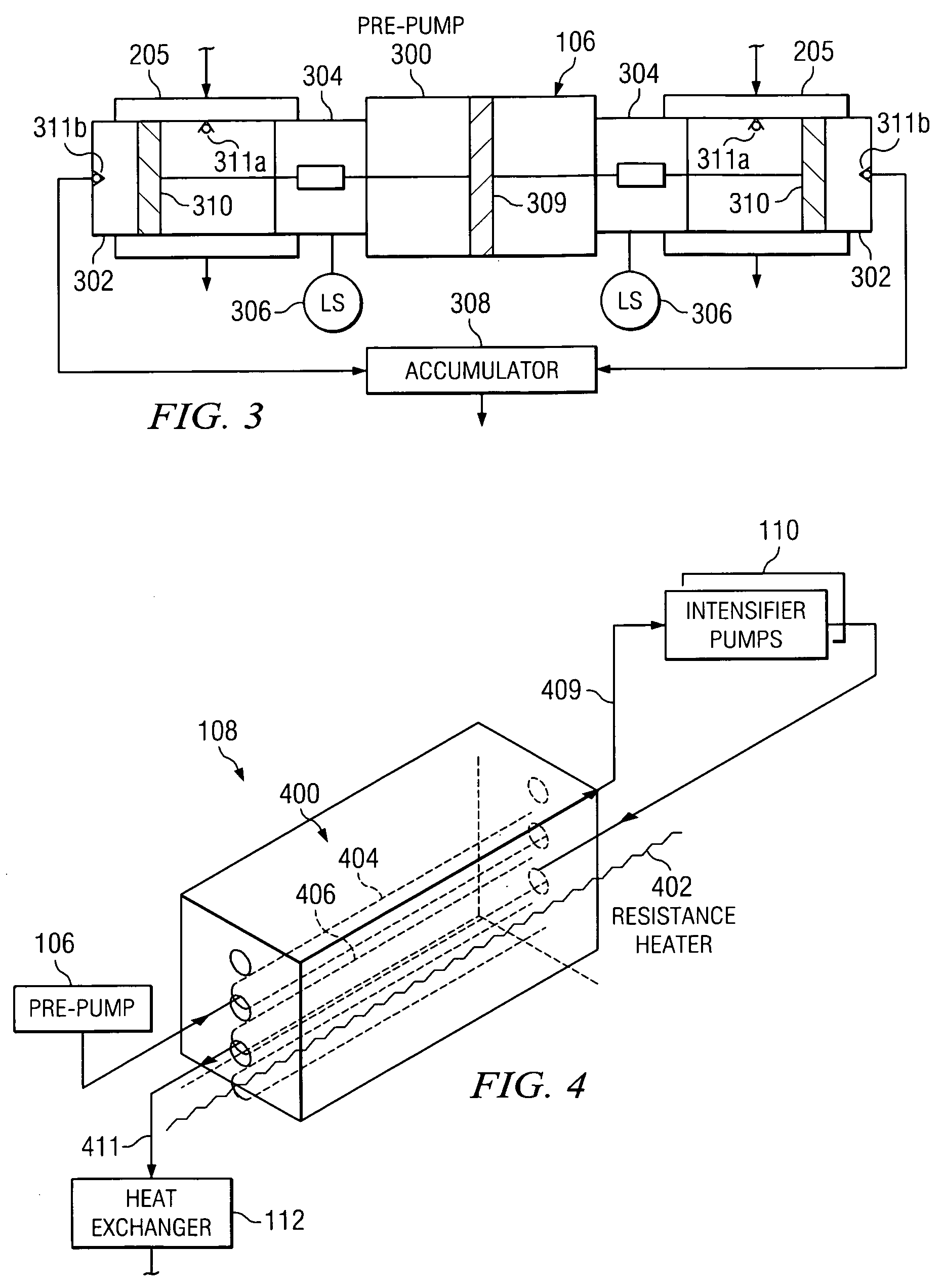 System and method for delivering cryogenic fluid