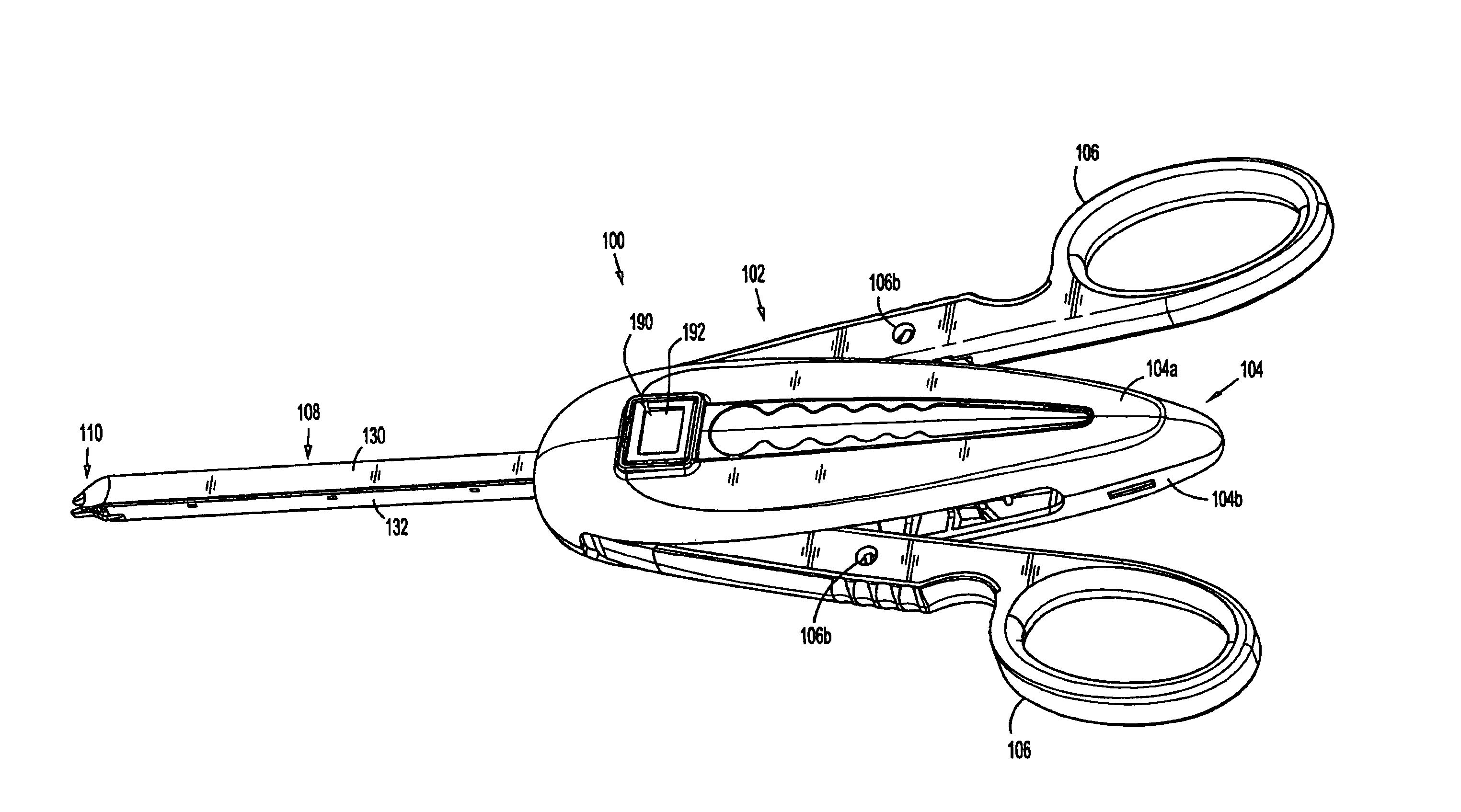 Surgical clip applier