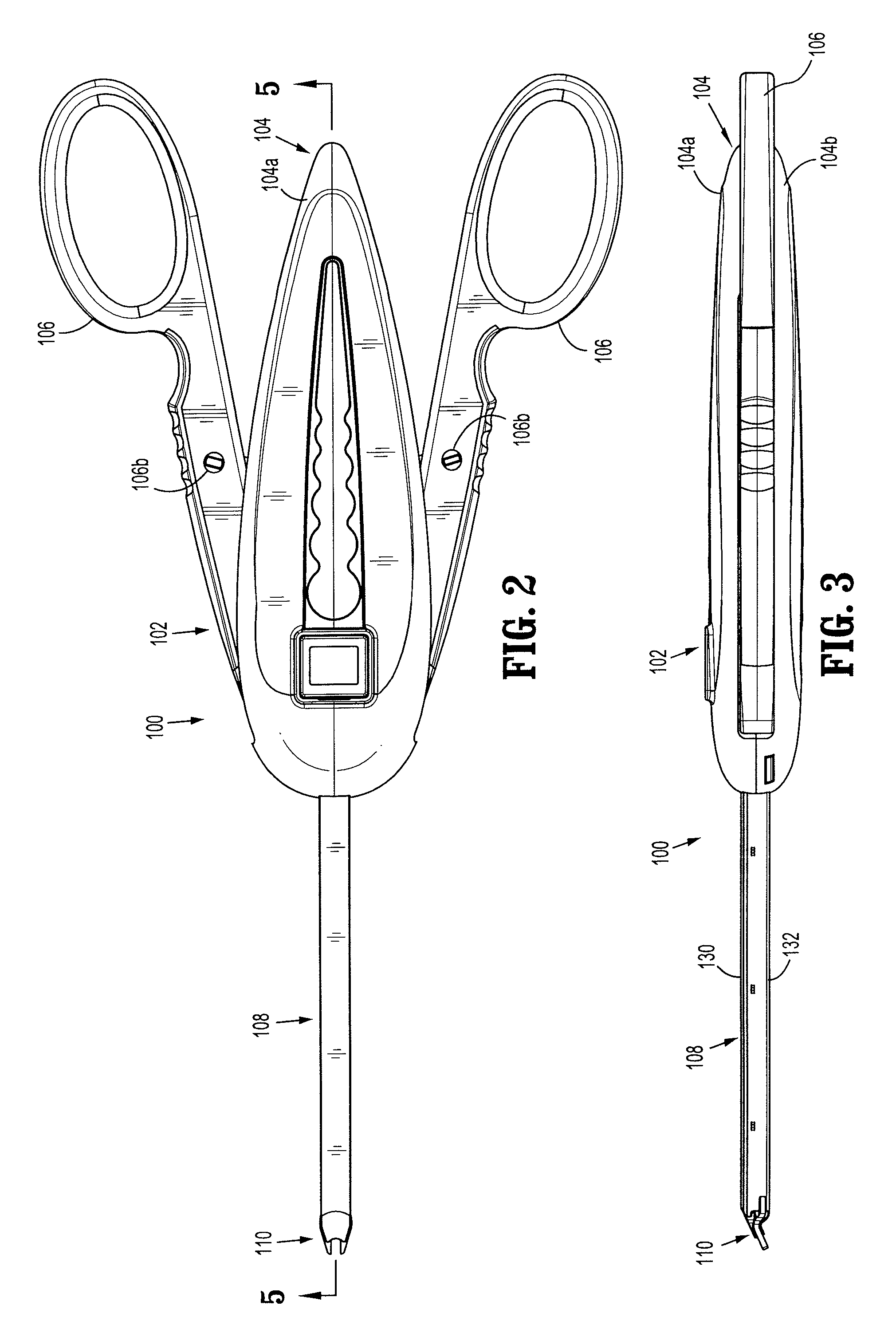 Surgical clip applier