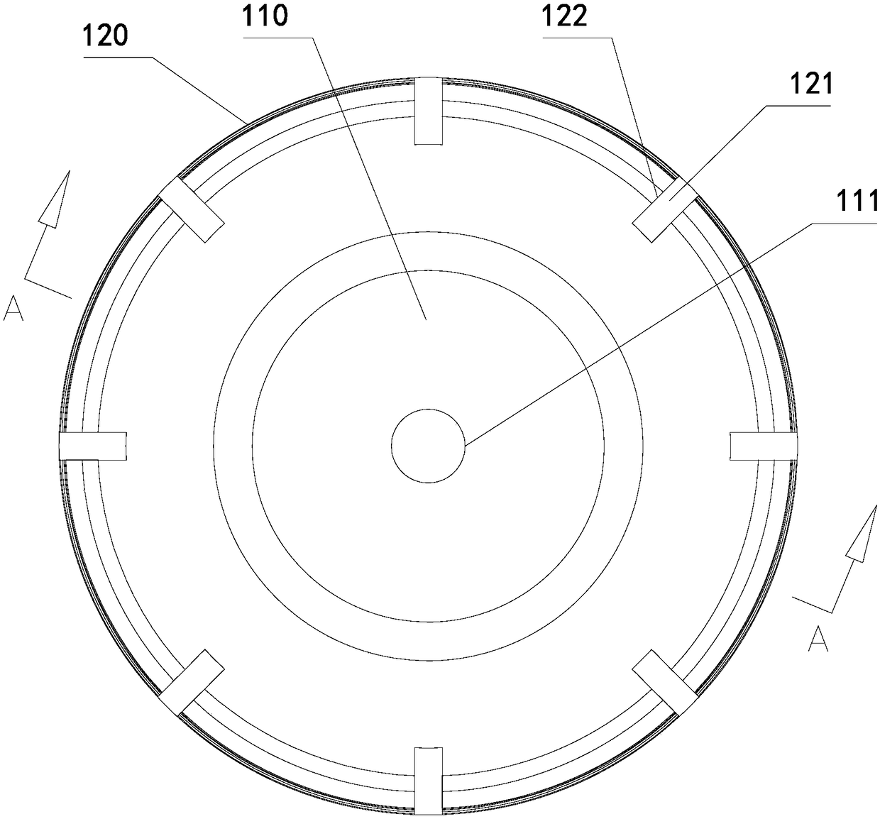 Dynamic balance processing system