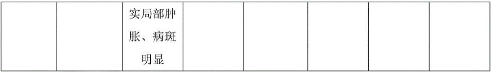 Planting method for citrus reiculata Blanco