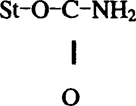 Coagulate method of water treatment purifying technology