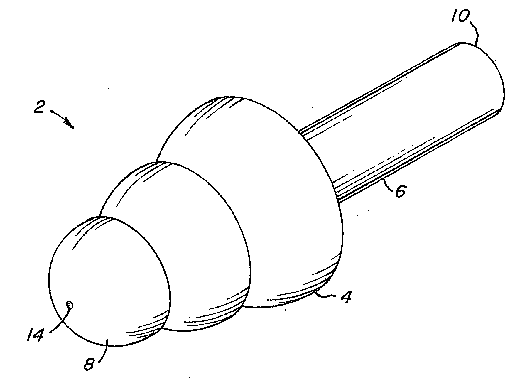 Low sound attenuating hearing protection device with filter arrangement