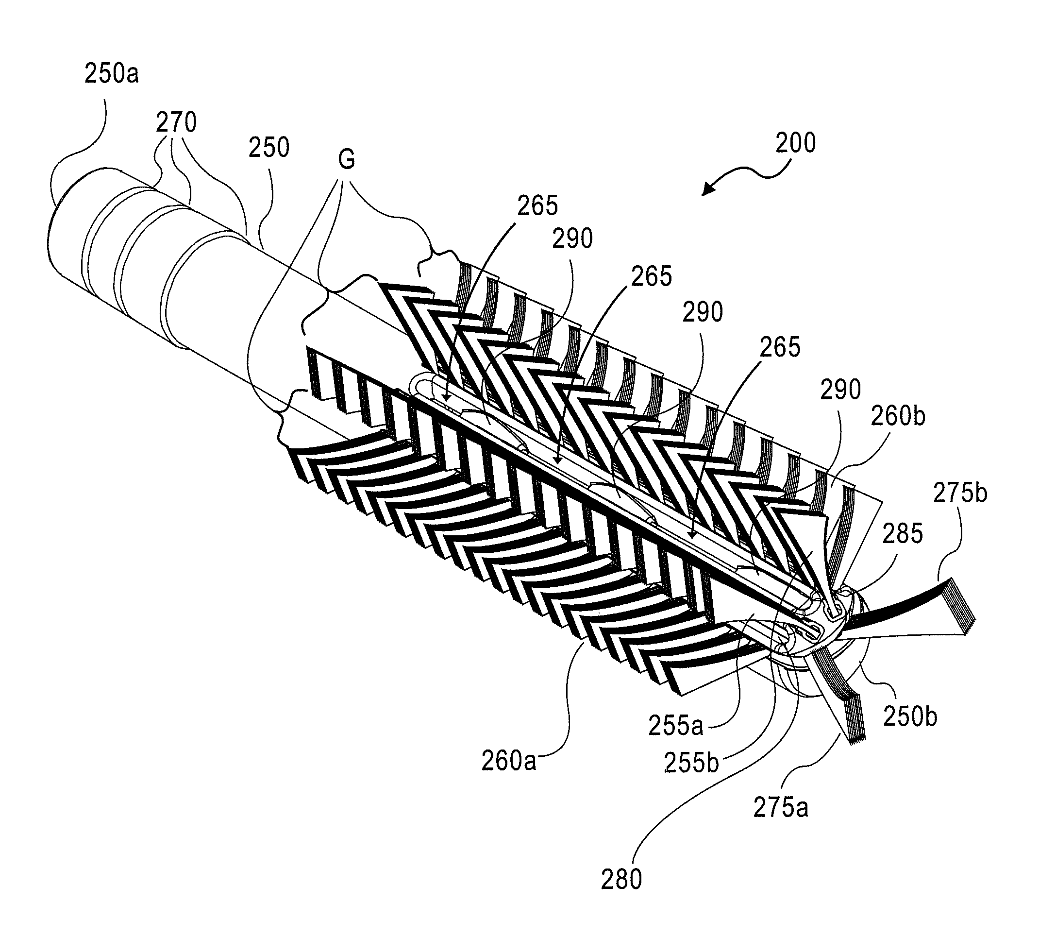 Capture and removal cleaning system