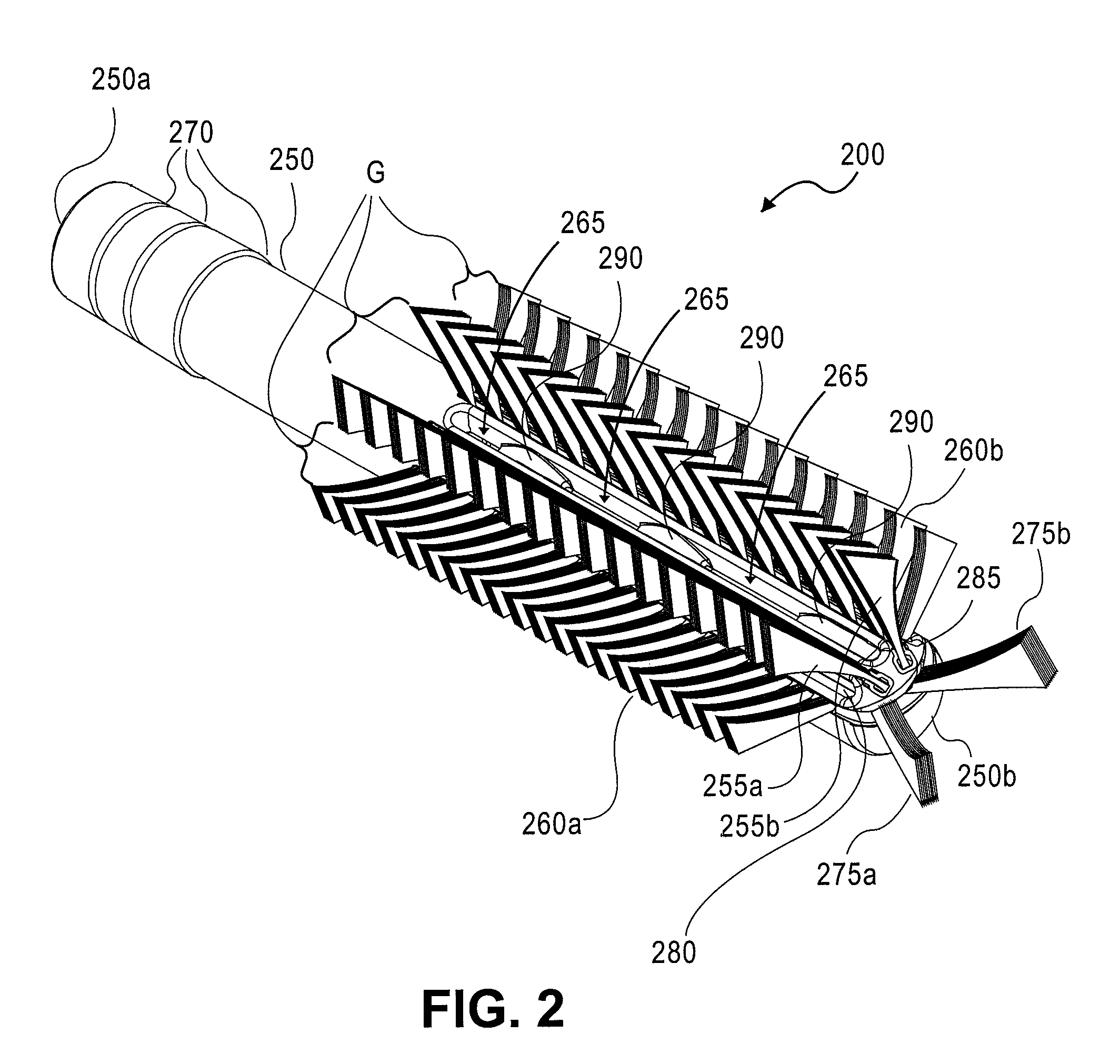 Capture and removal cleaning system