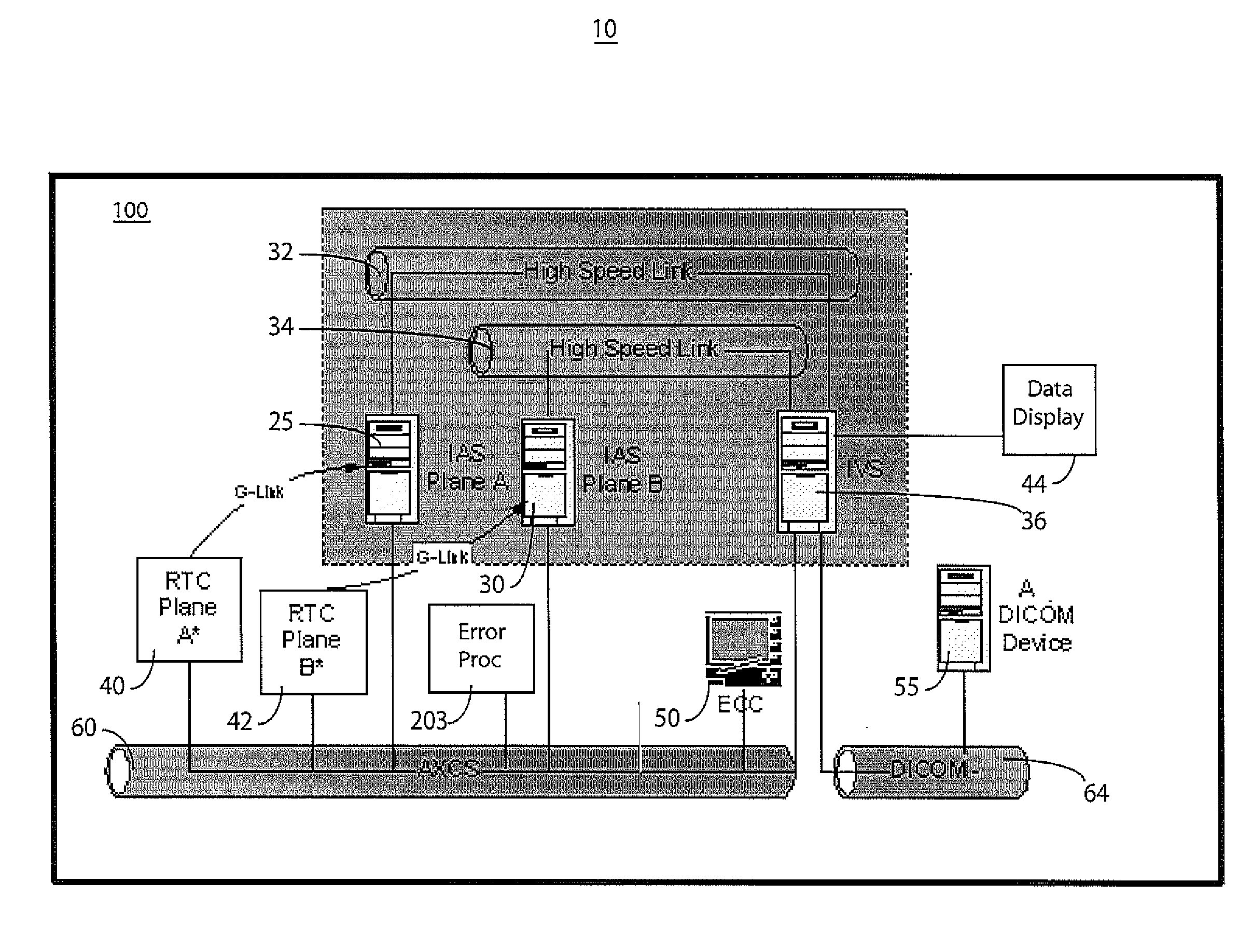 Automated Medical Imaging System Fault Detection