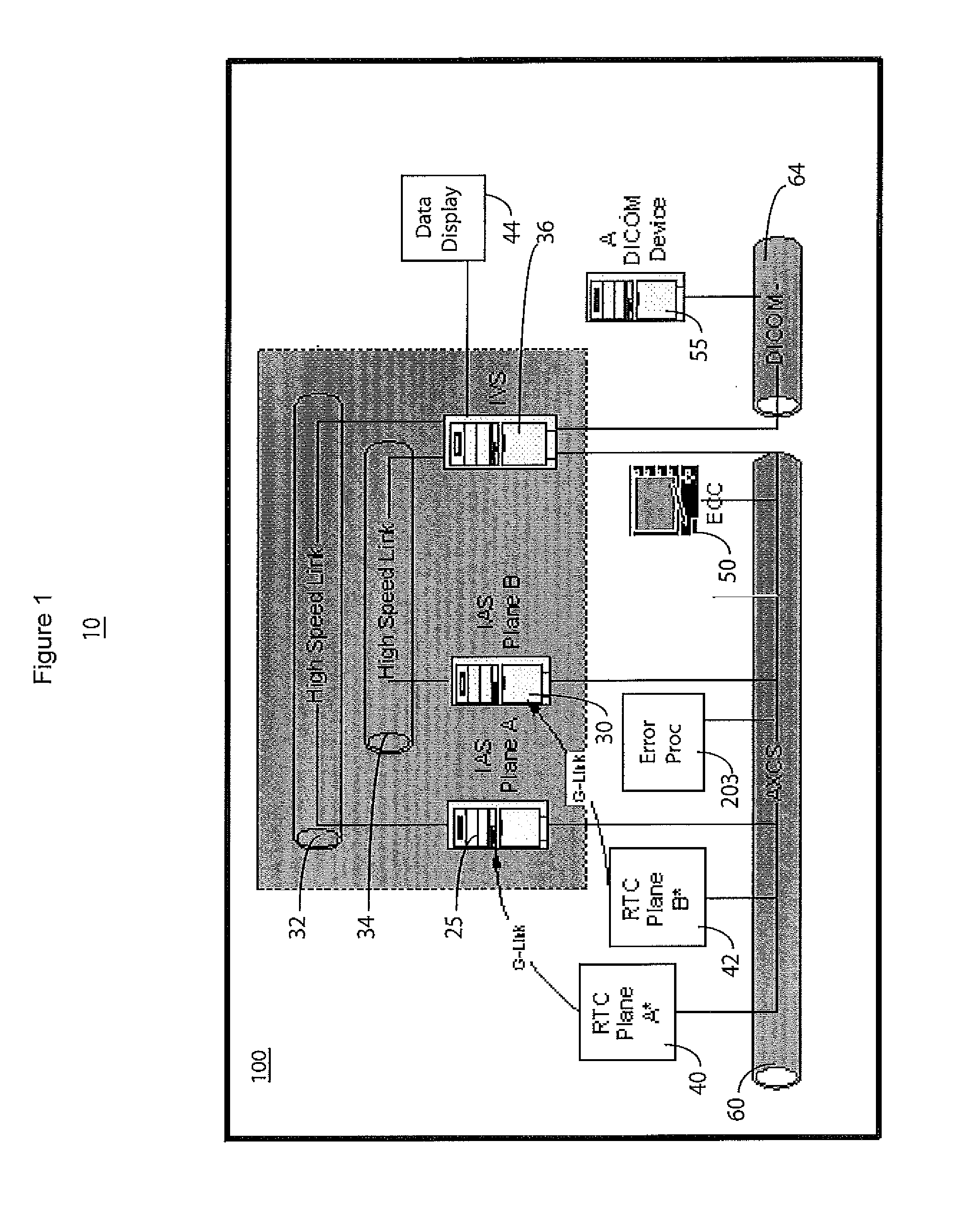 Automated Medical Imaging System Fault Detection