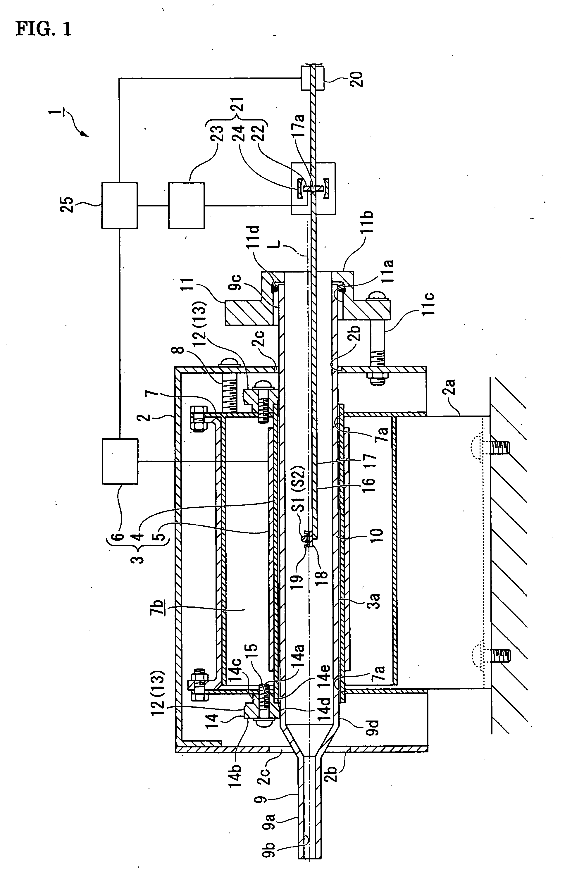 Thermal analysis apparatus