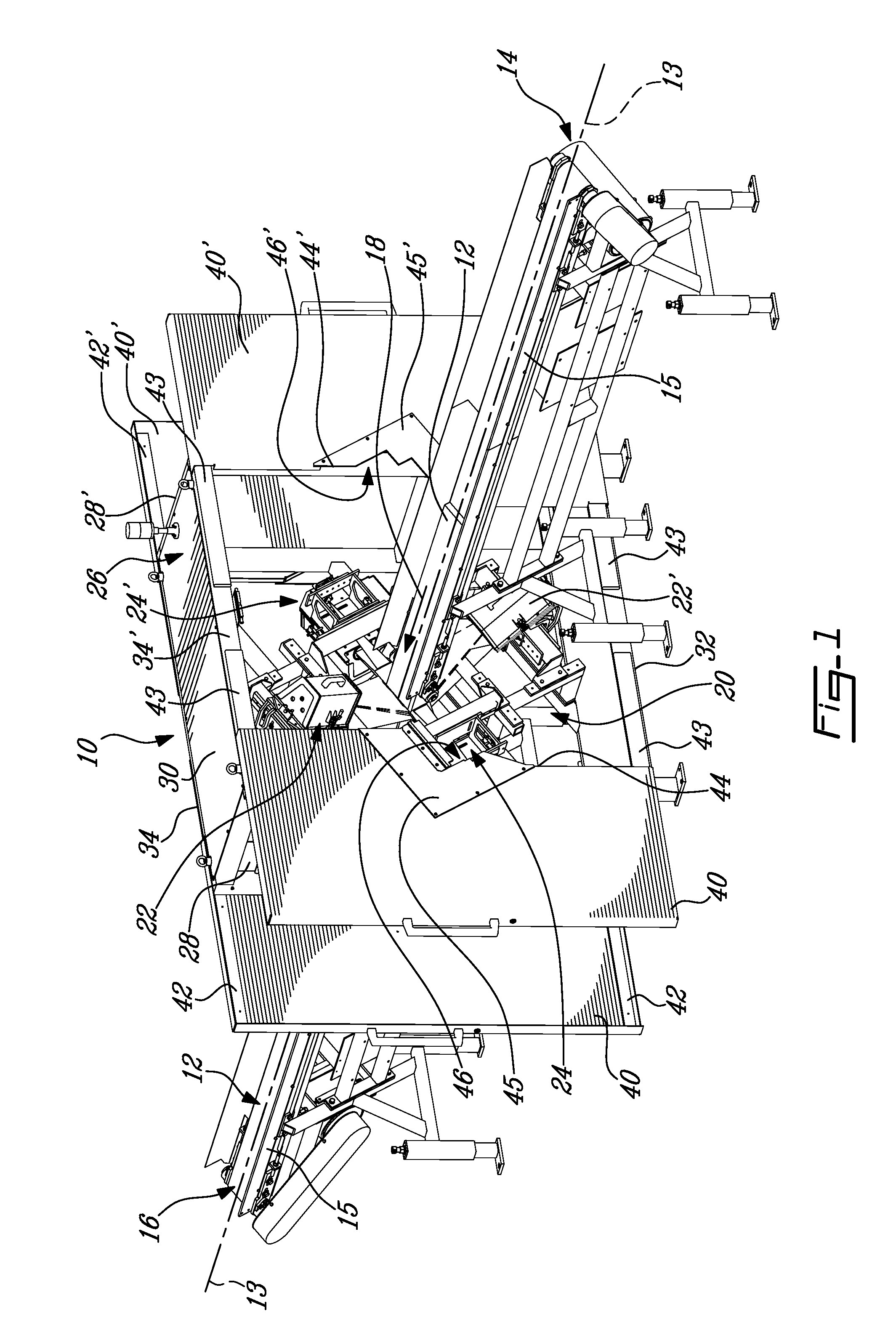 Optical inspection apparatus and method