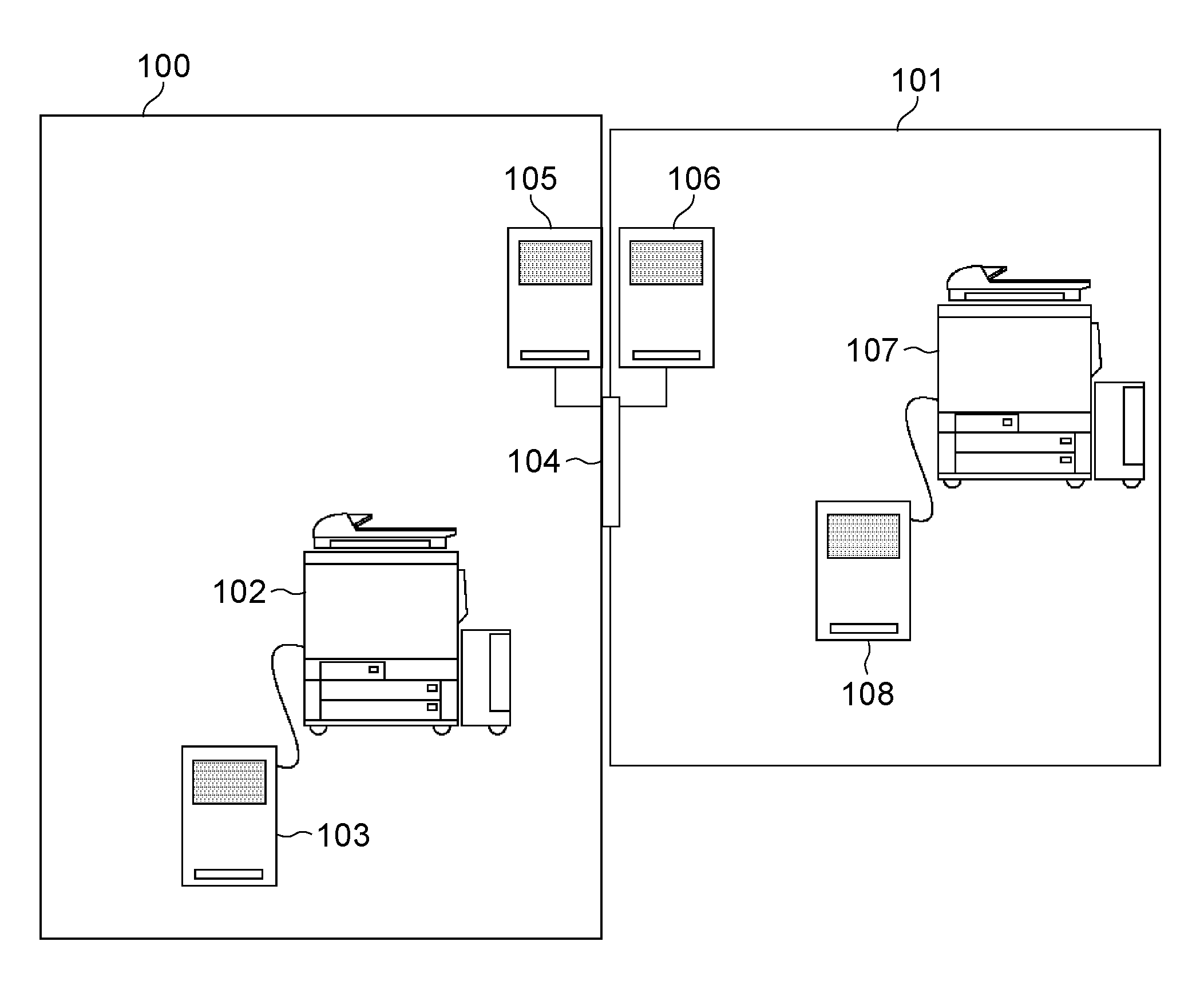 Image forming apparatus, control method, and computer-readable storage medium therefor