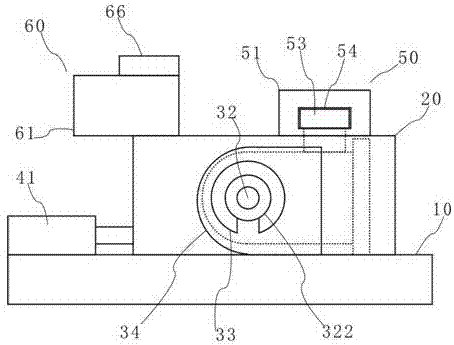 Drilling clamp