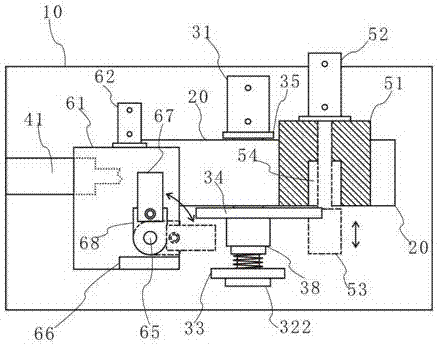 Drilling clamp