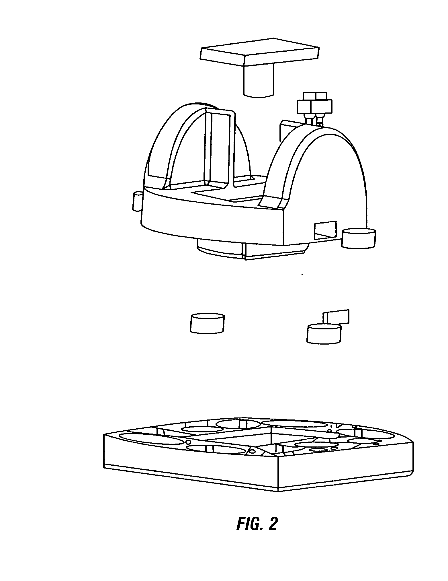 Method of sample control and calibration adjustment for use with a noninvasive analyzer