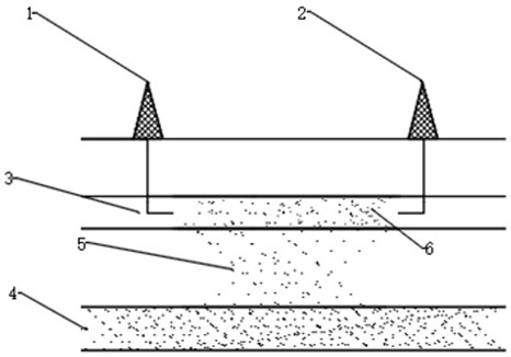 A deep formation storage co  <sub>2</sub> Biological Containment Methods