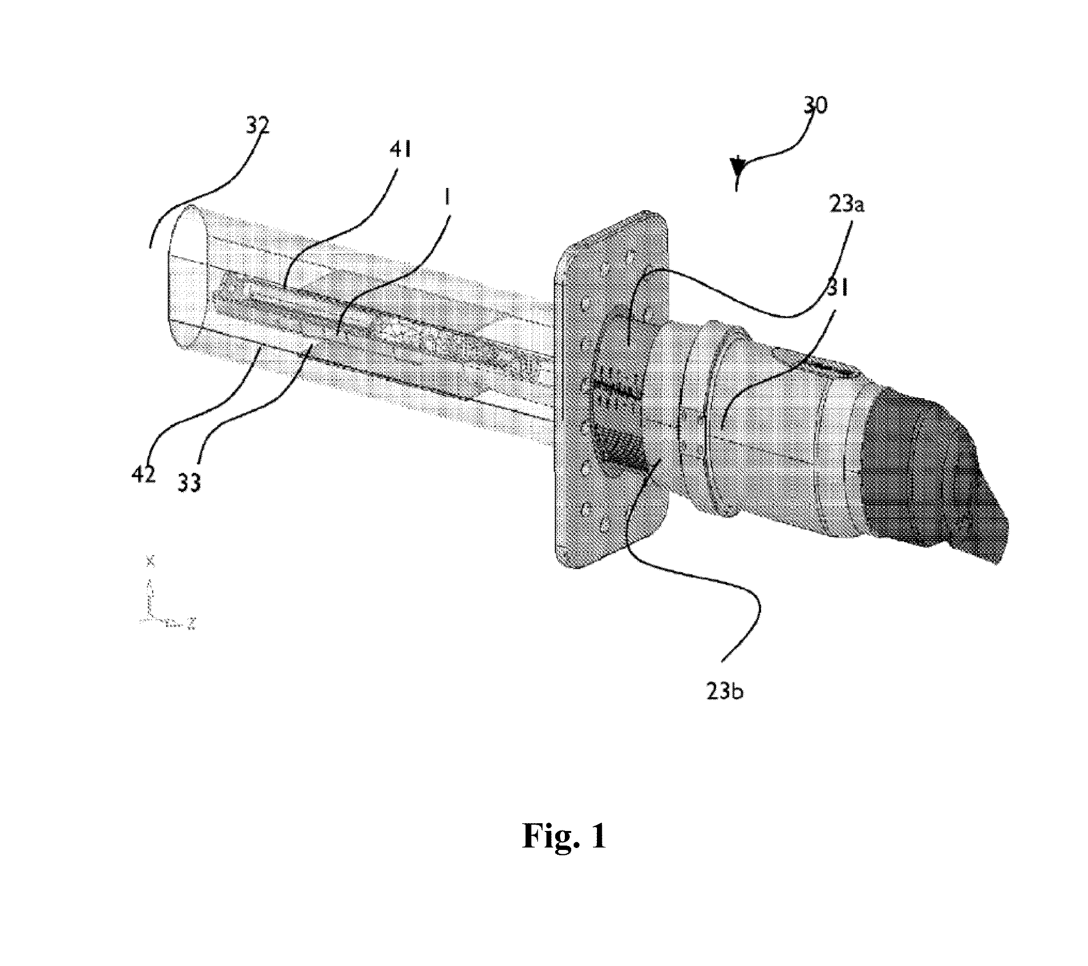 MRI with magnet assembly adapted for convenient scanning of laboratory animals with automated RF tuning unit