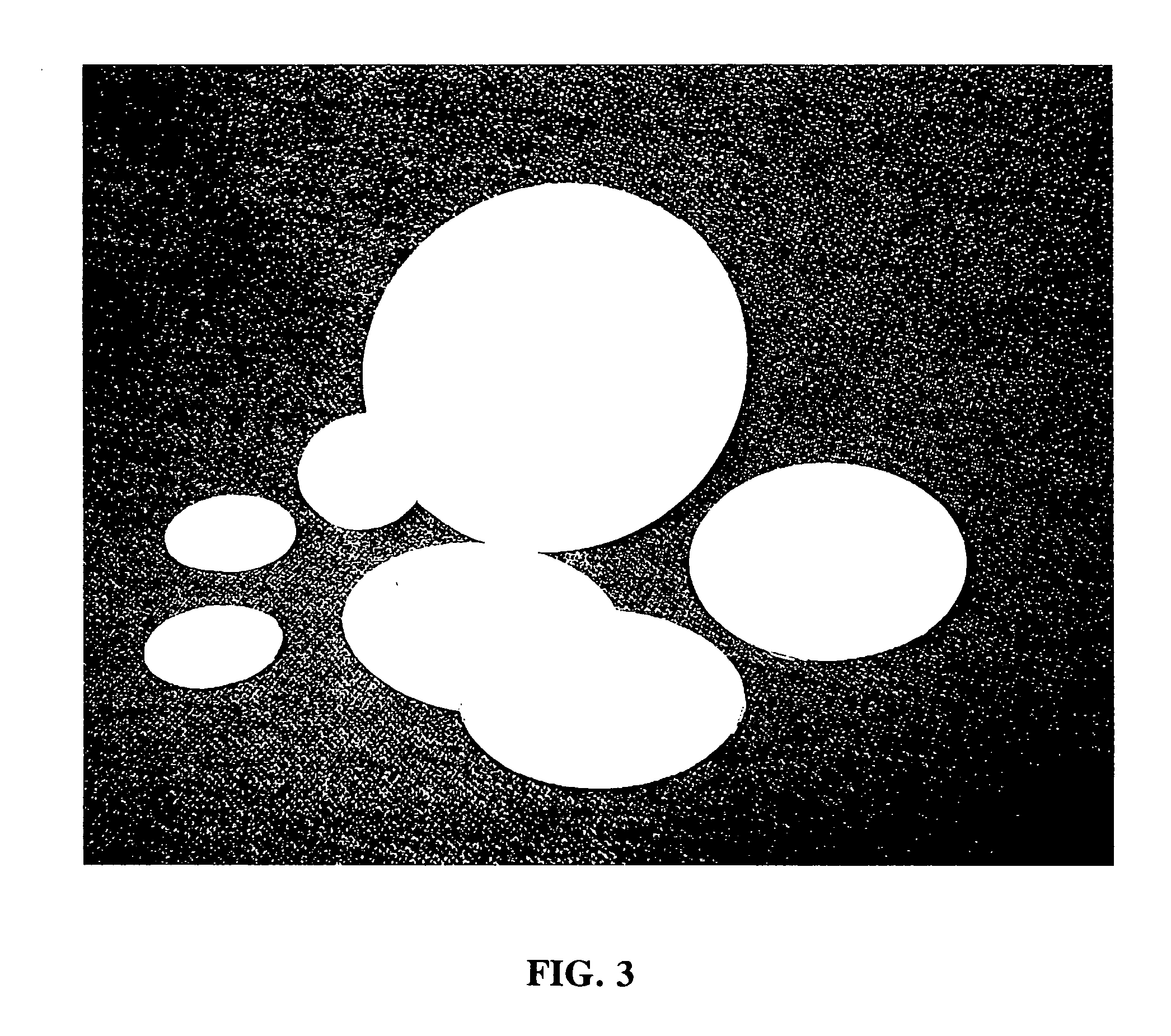 Method for producing low-loss tunable ceramic composites with improved breakdown strengths