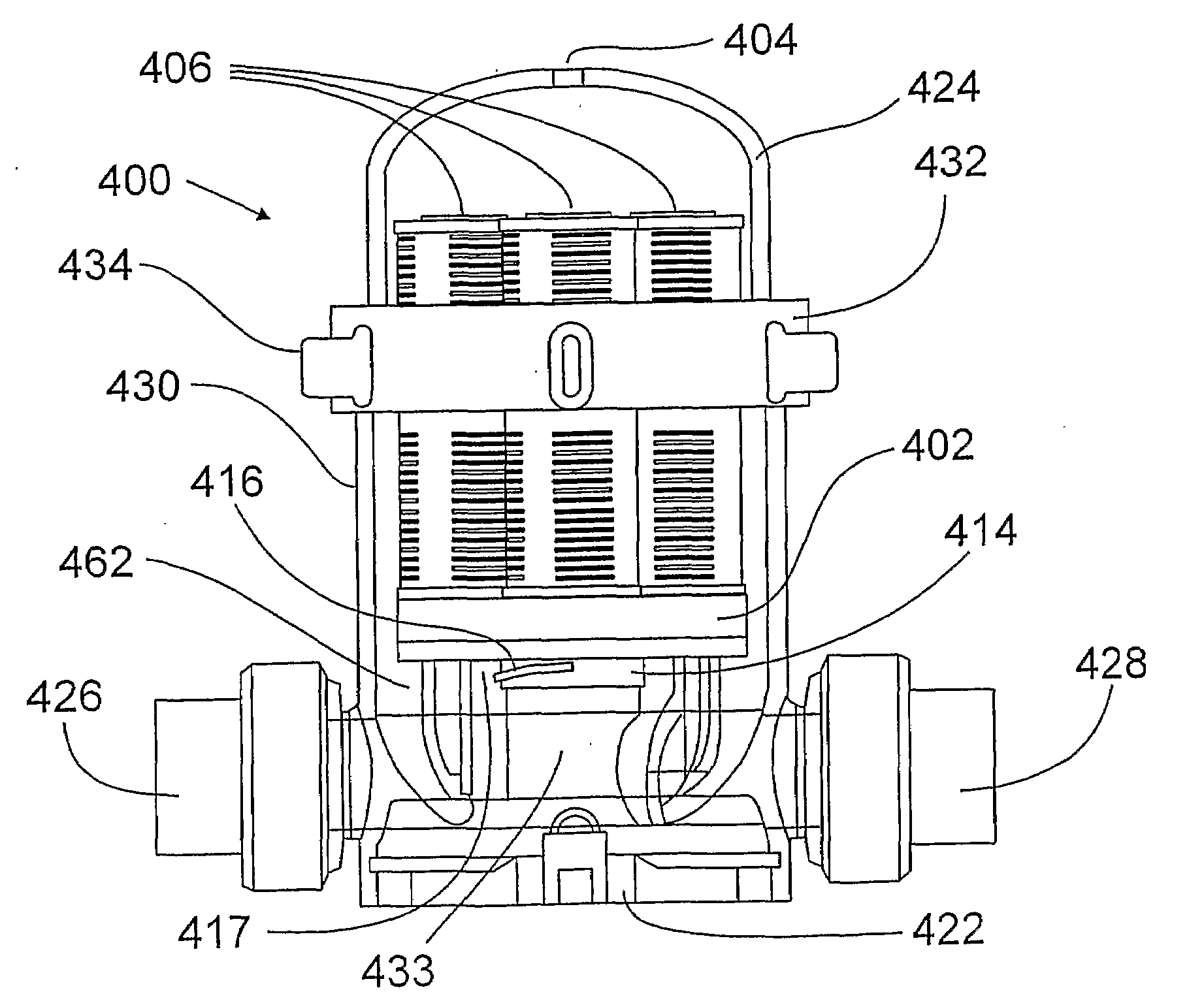 Filtration Module