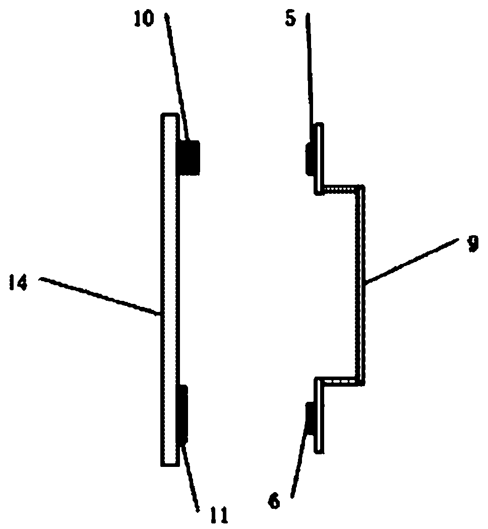 Vehicular manual gear monitoring device