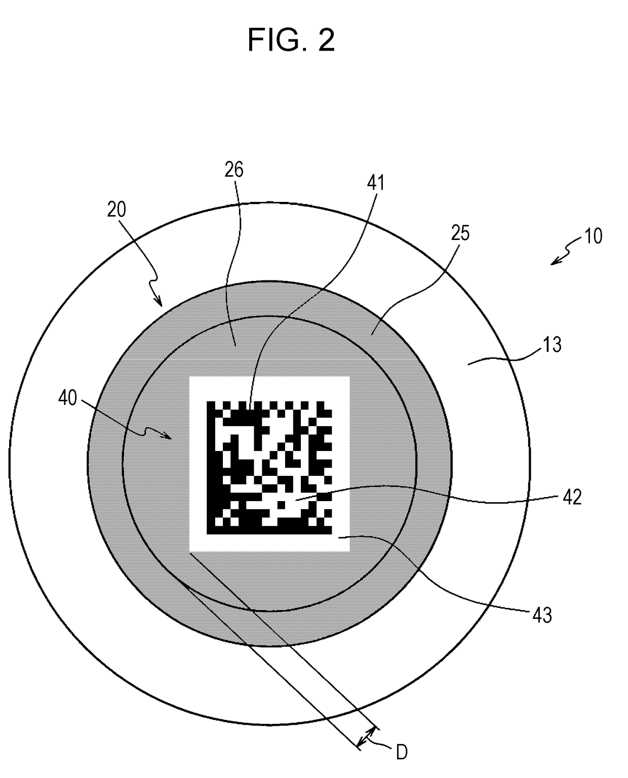 Ignition plug and method for manufacturing ignition plug