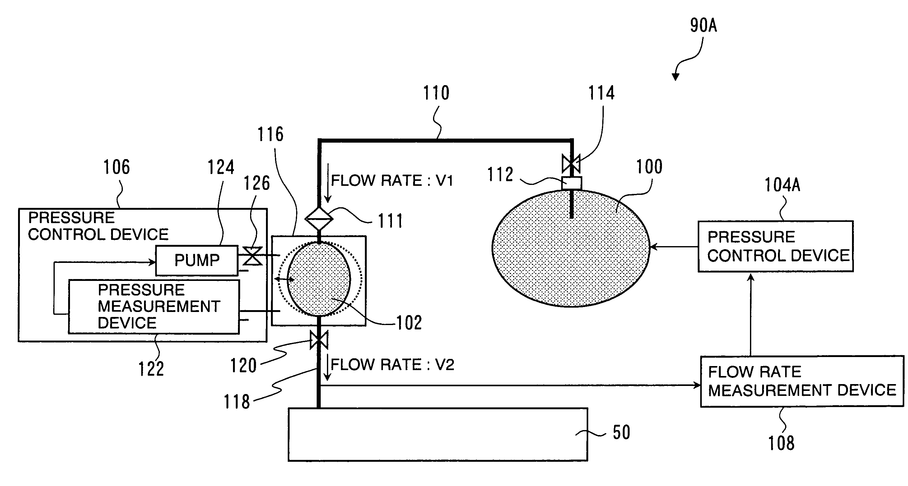 Liquid supply apparatus, image forming apparatus and liquid supply method