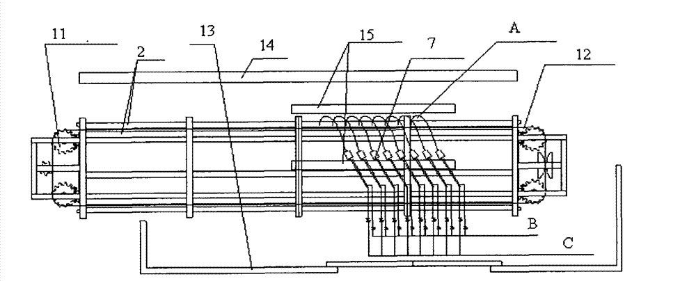 Pettitoes surface treatment method