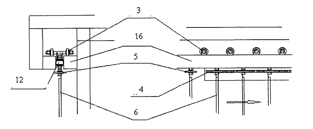 Pettitoes surface treatment method