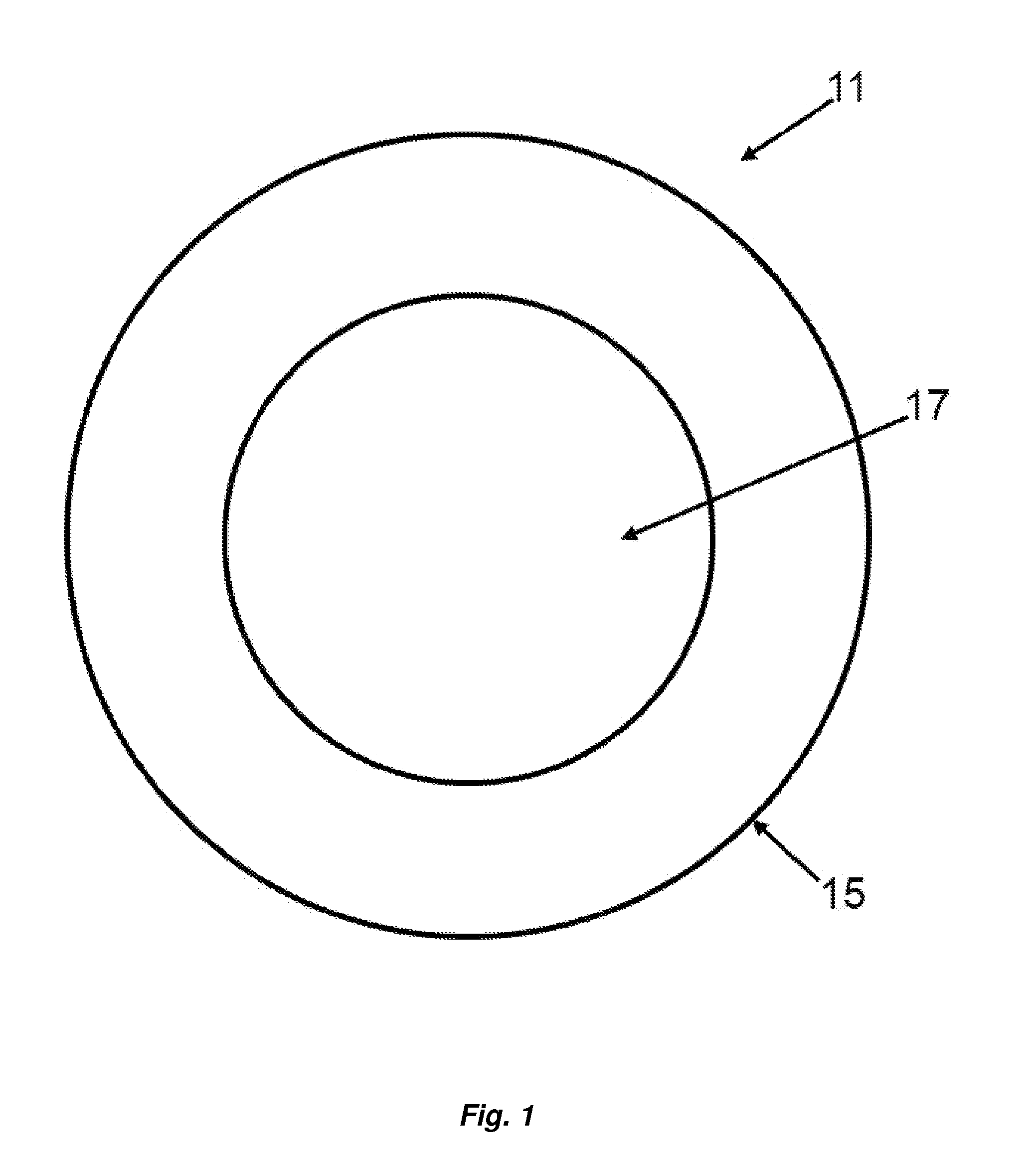 Nanoencapsulated delta-9-tetrahydrocannabinol