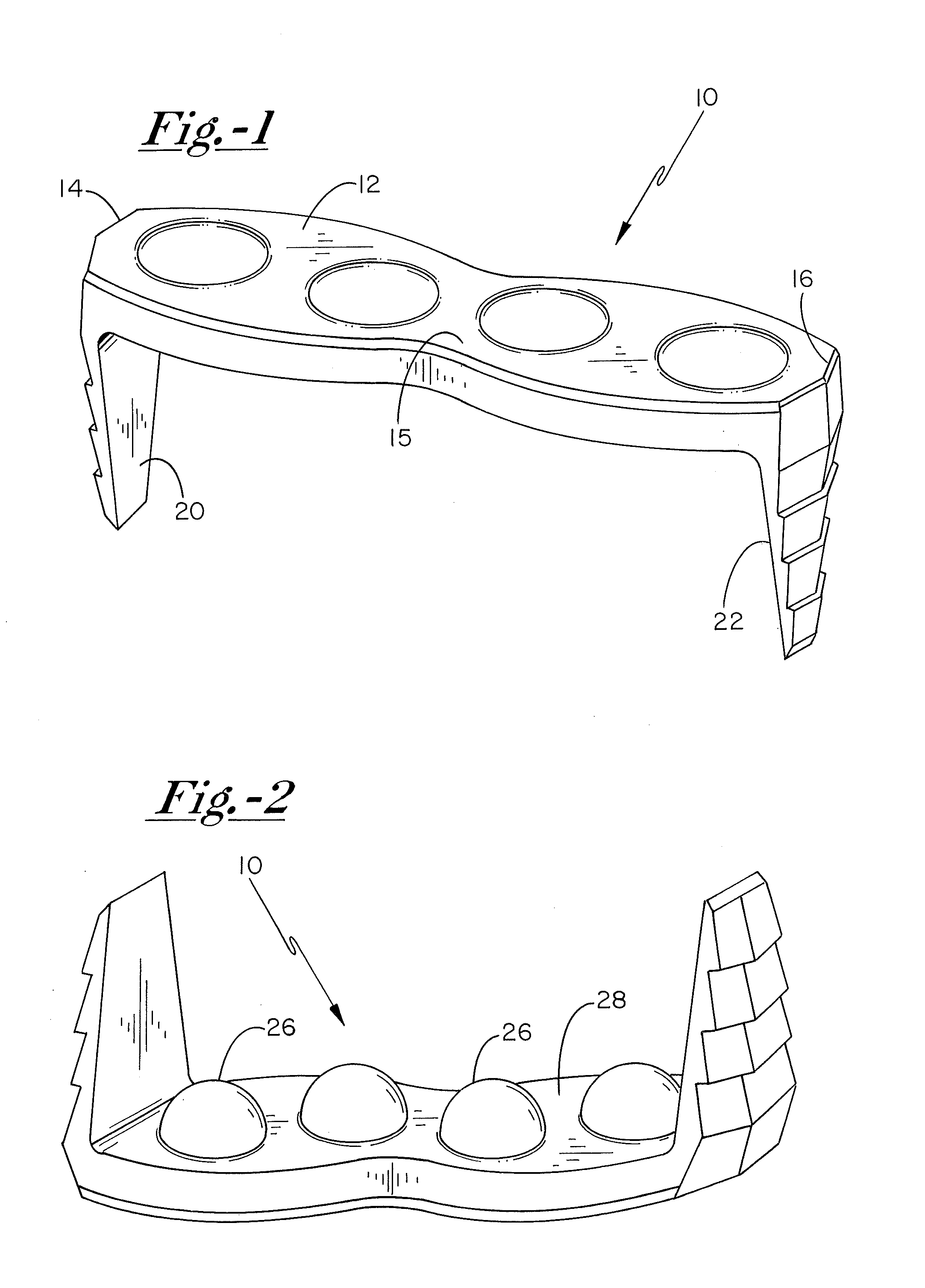 Medical Affixation Device