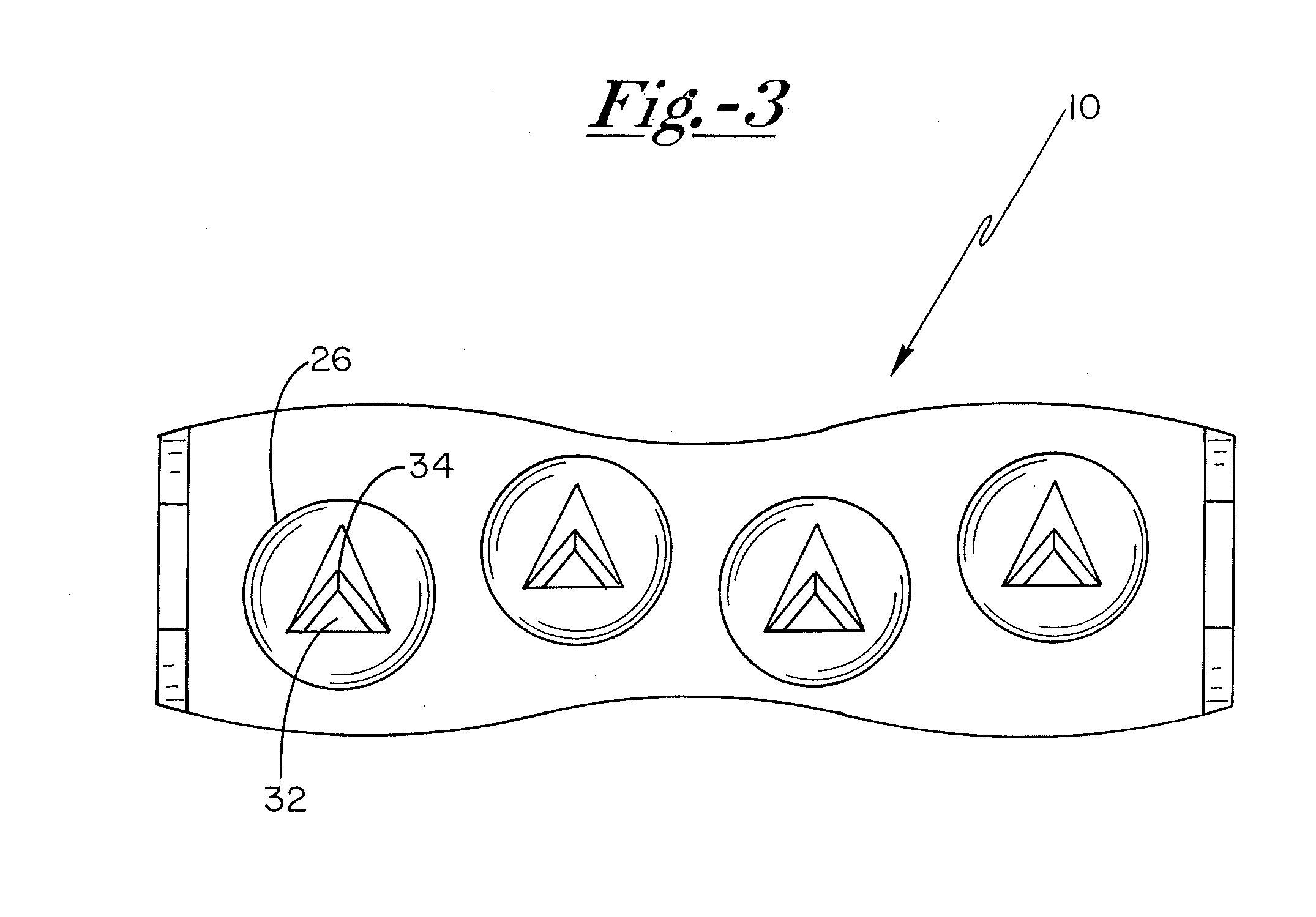 Medical Affixation Device