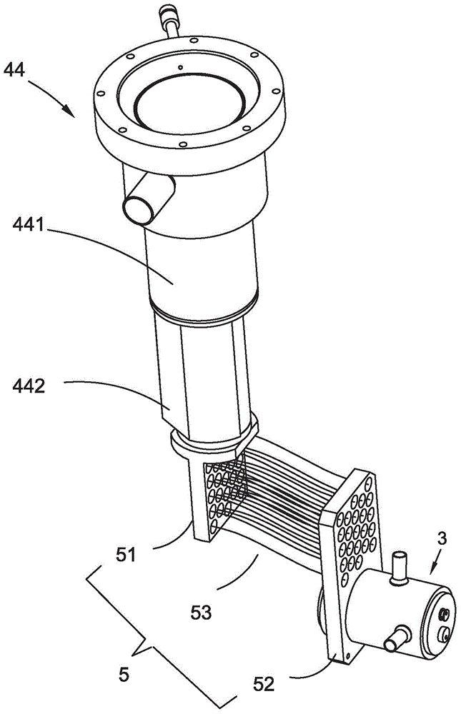 Superconducting magnet cooling system