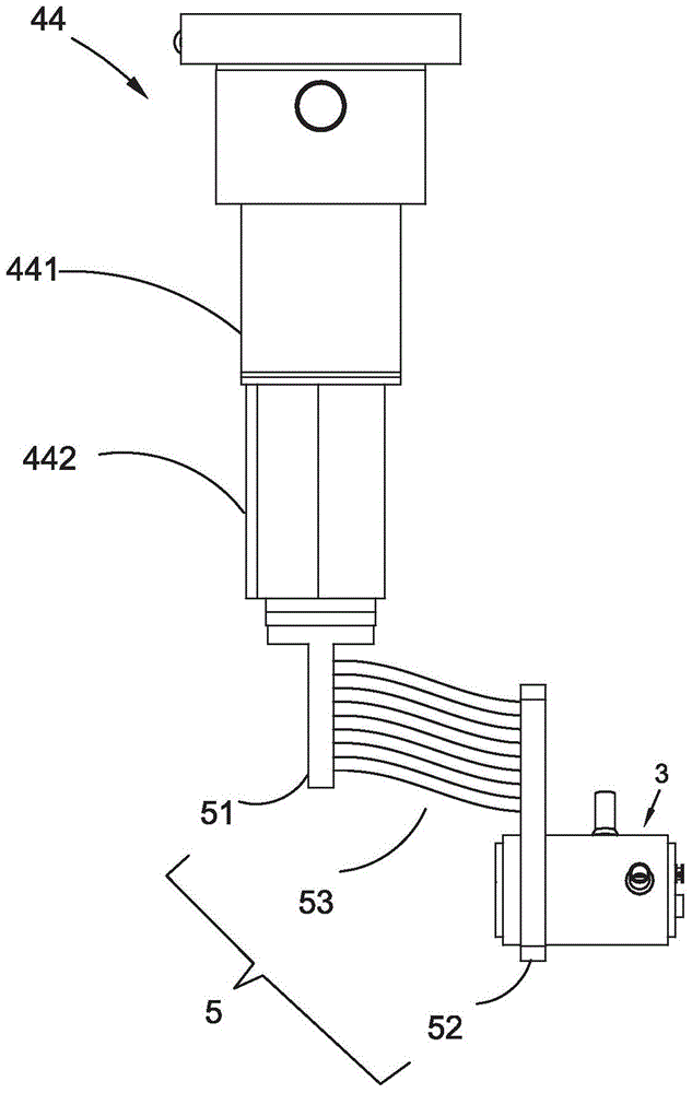 Superconducting magnet cooling system