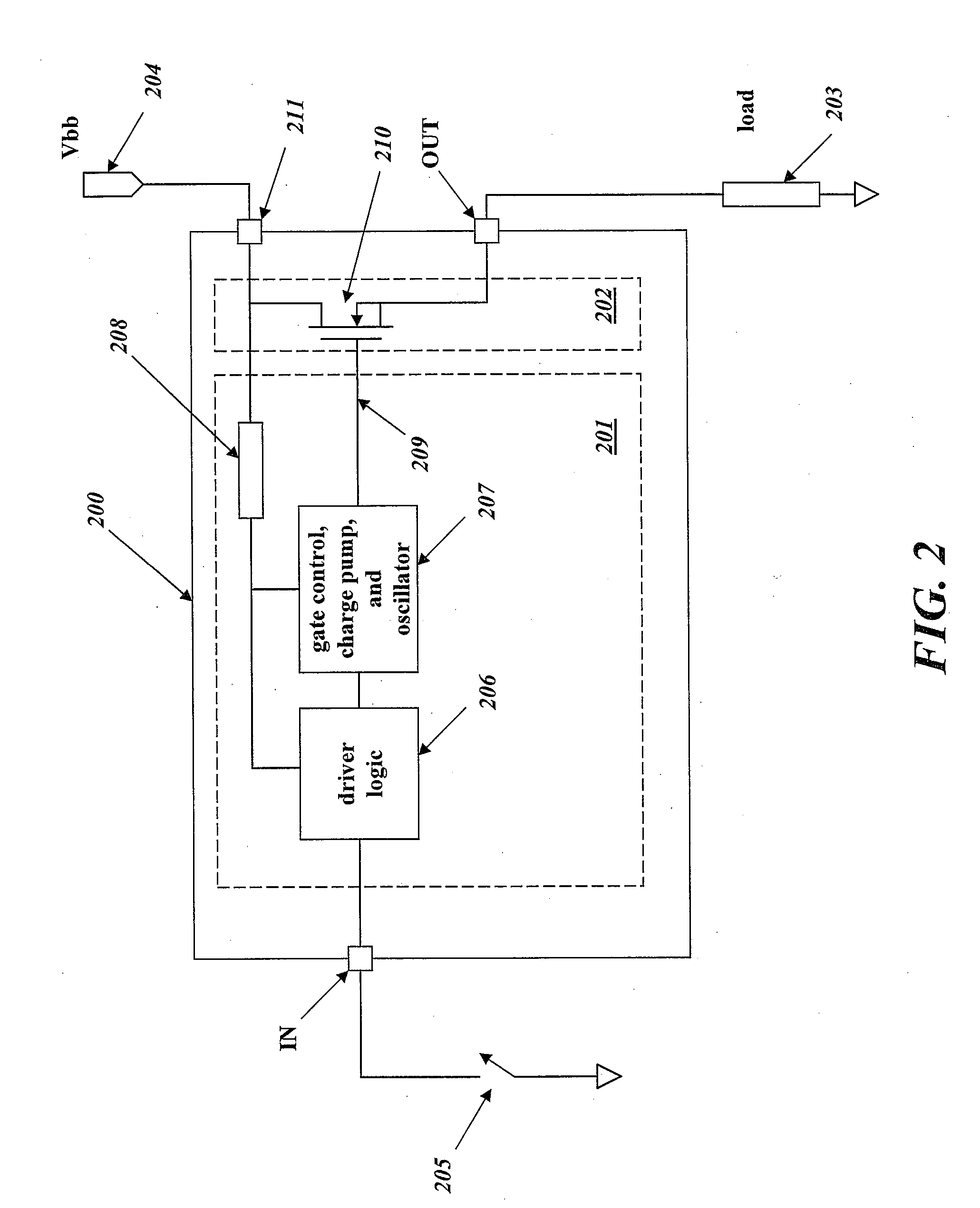 Clock-Pulsed Safety Switch