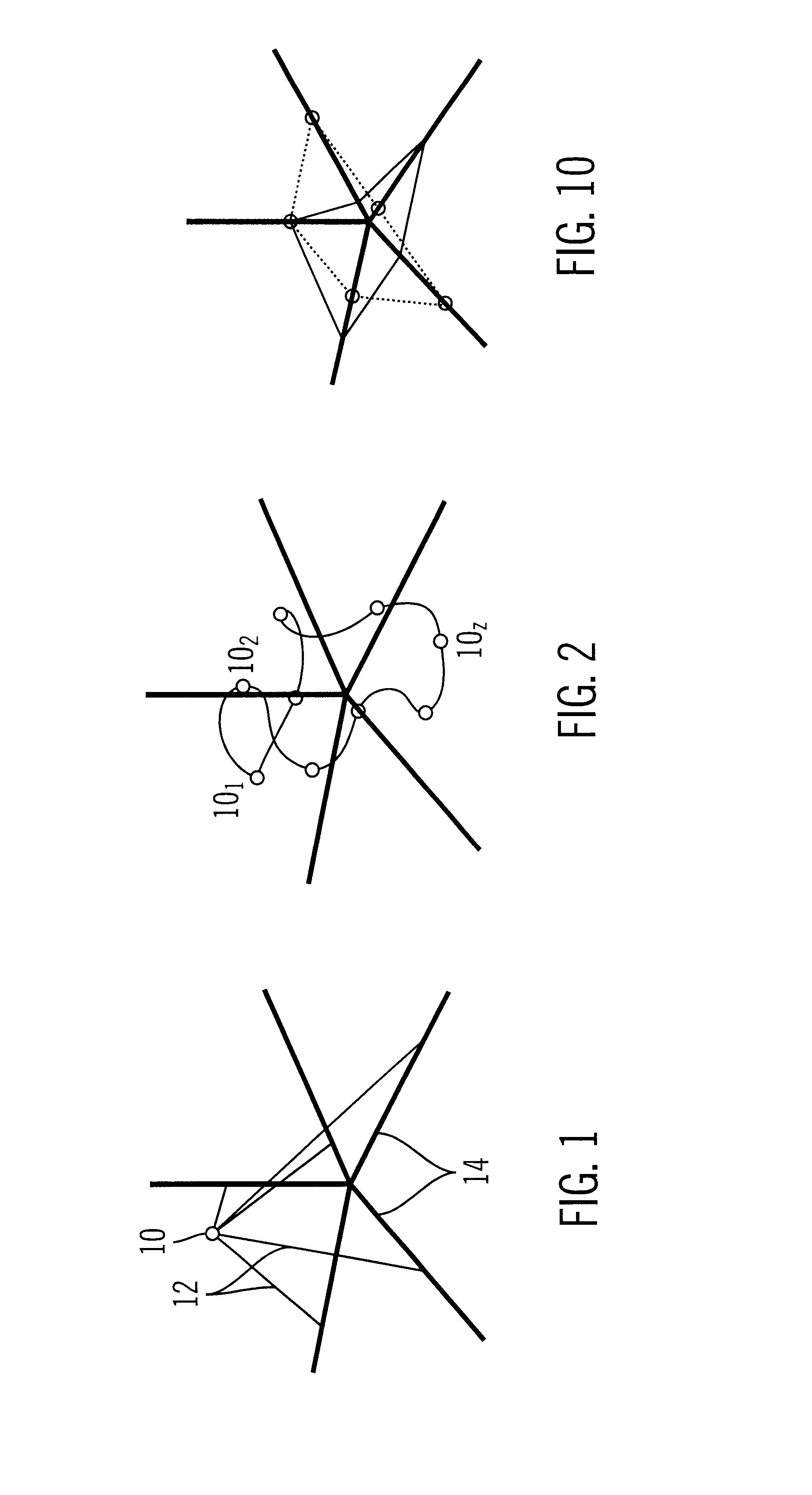 Method, system, and program for merging query search results