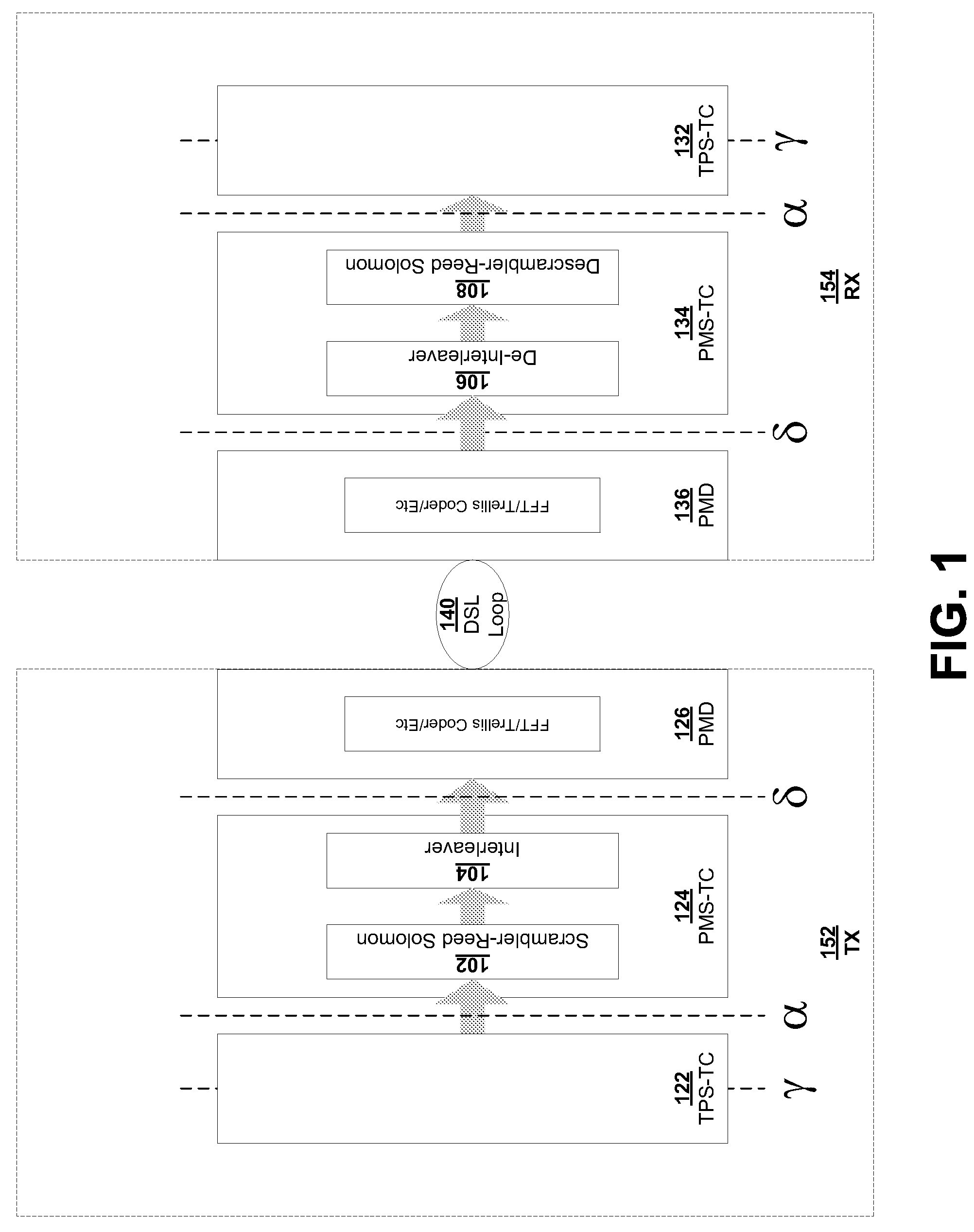 Cognitive and Universal Impulse Noise Protection