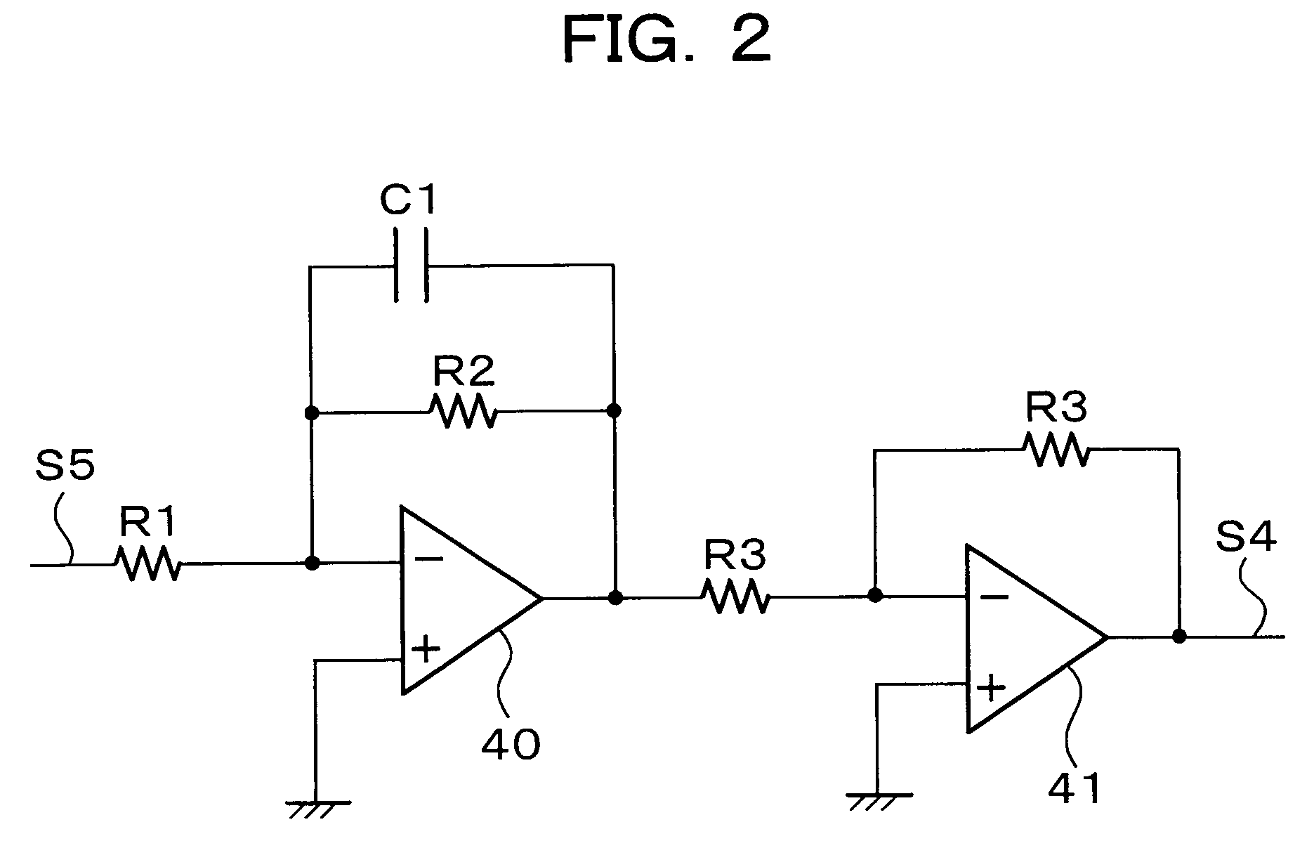 Digital servo control unit and laser machining apparatus