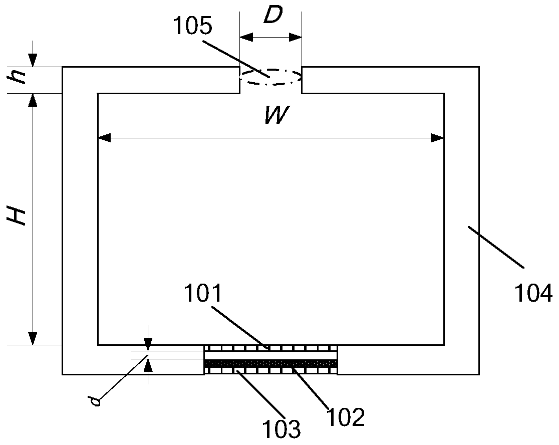 Generator and sound sensor for harvesting sound energy