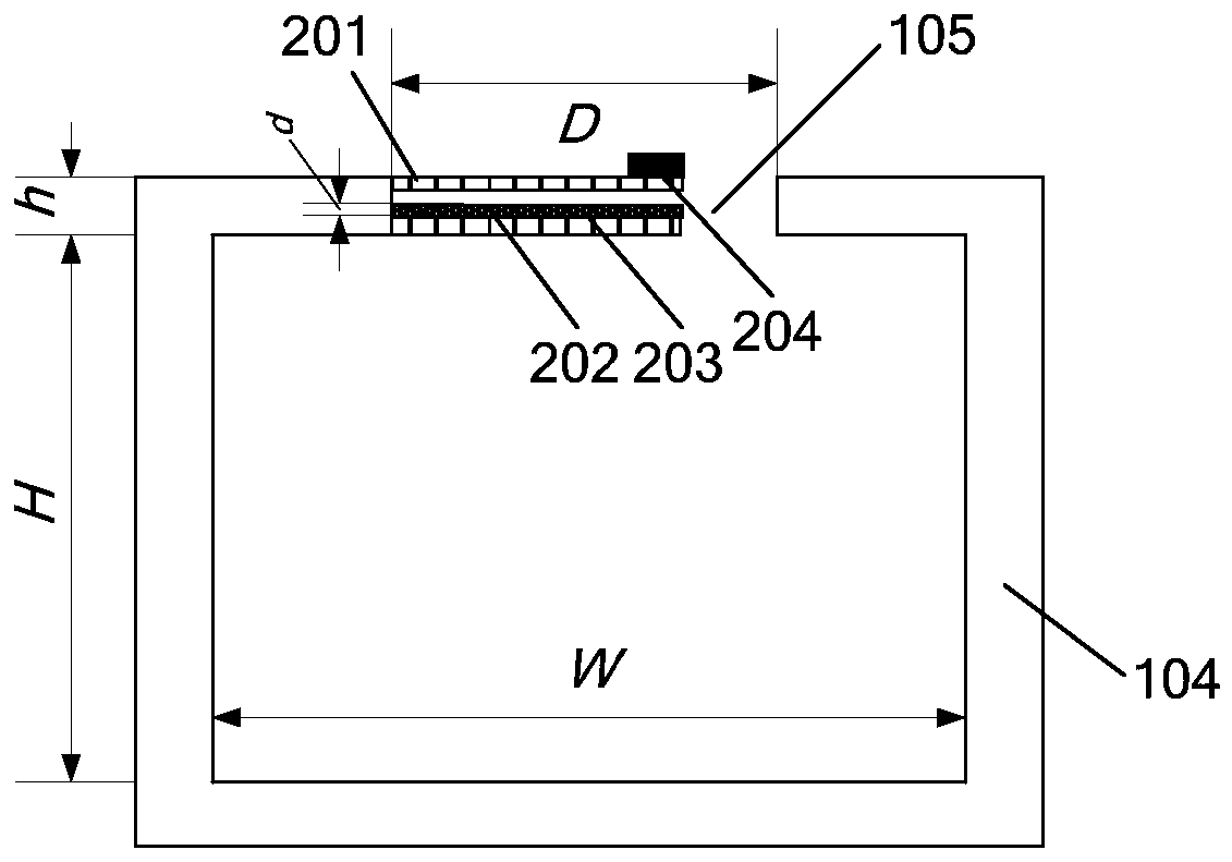 Generator and sound sensor for harvesting sound energy