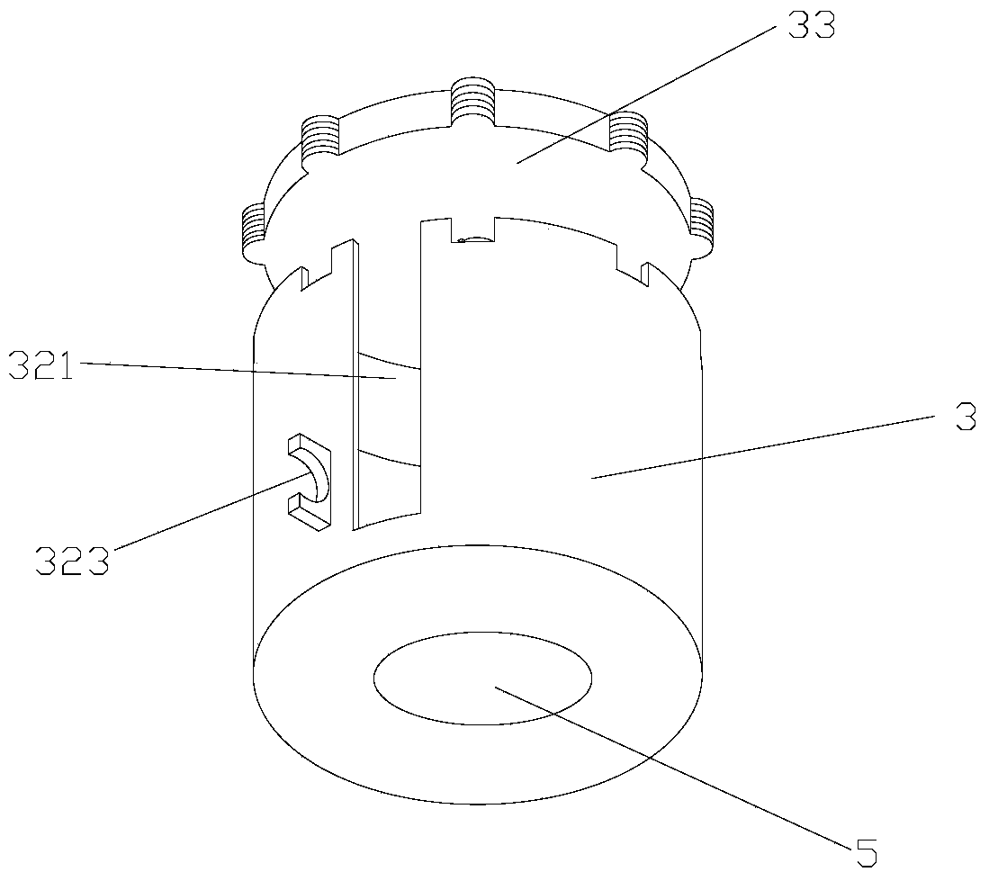 Portable Test Short Wiring Device