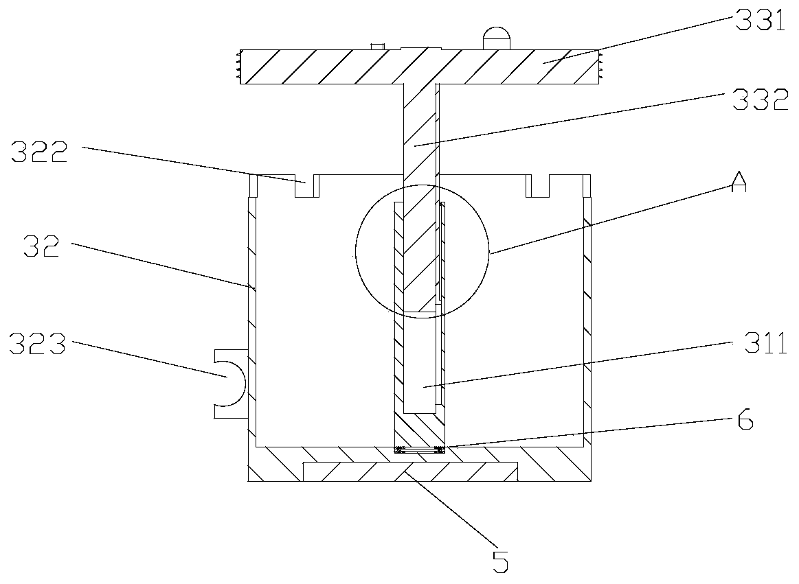 Portable Test Short Wiring Device