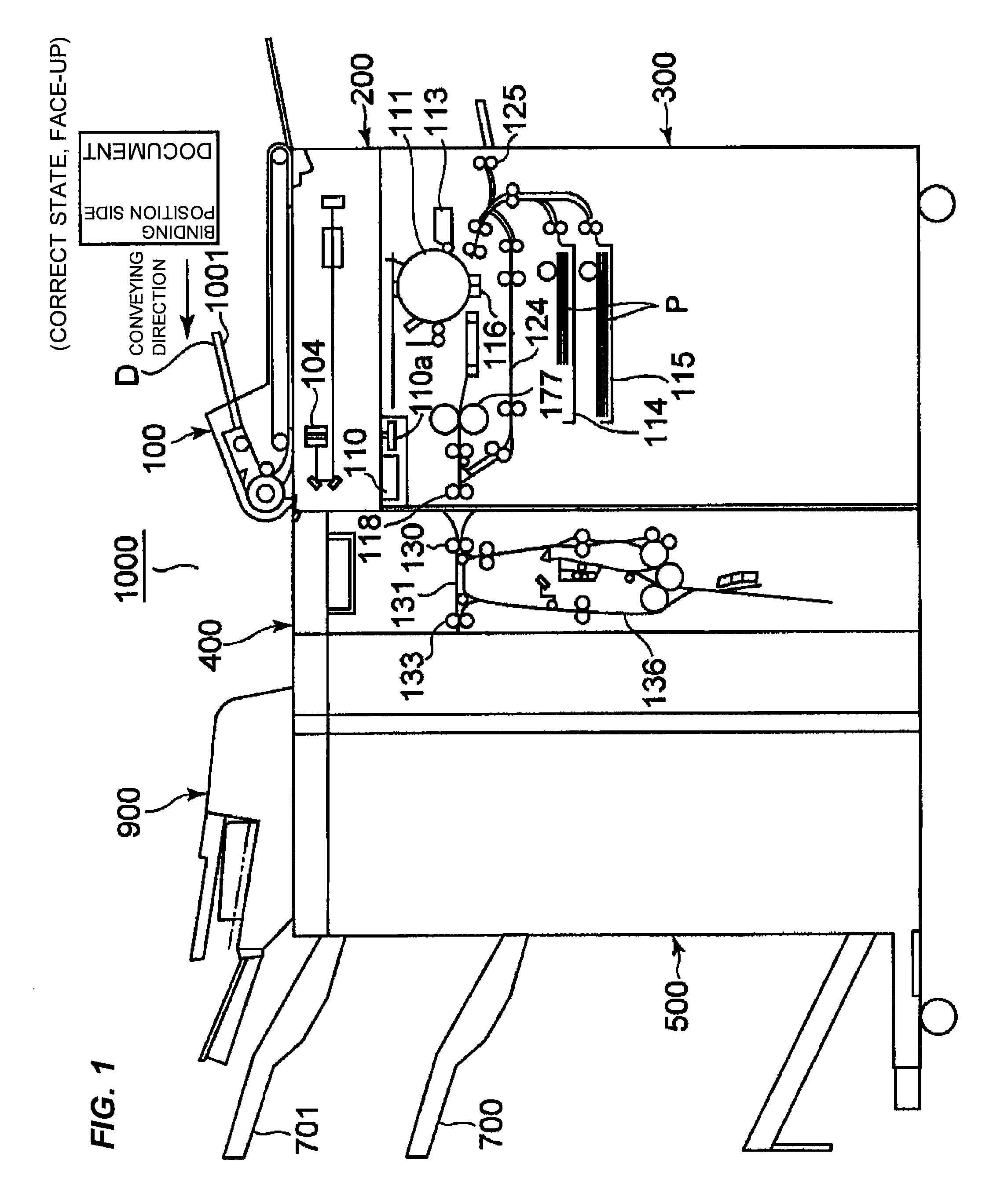 Sheet processing apparatus and image forming apparatus