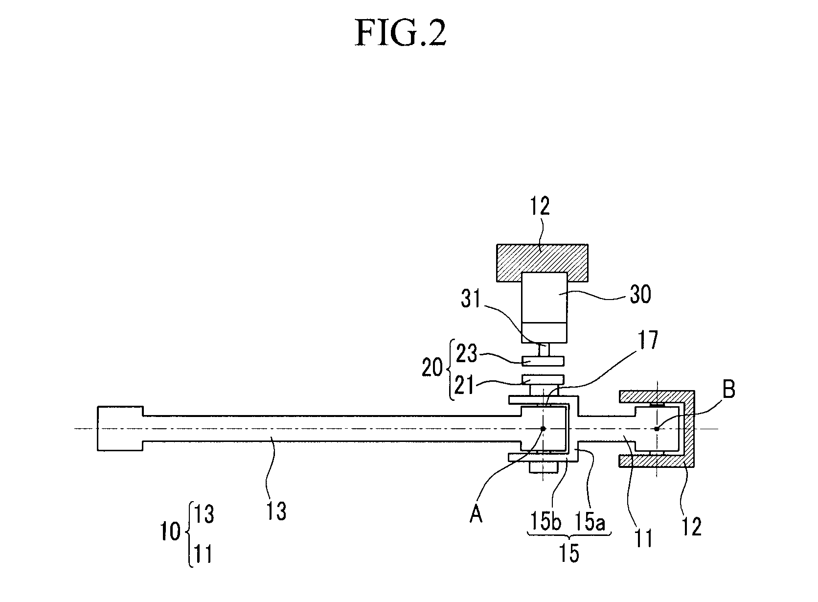 Active Geometry Control Suspension