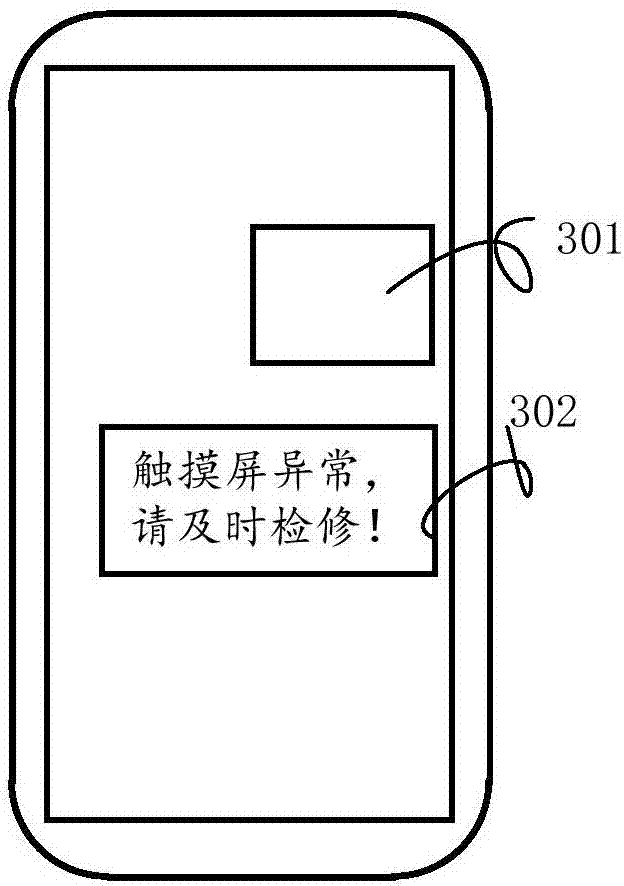 Method for adjusting display of interface of mobile terminal and mobile terminal