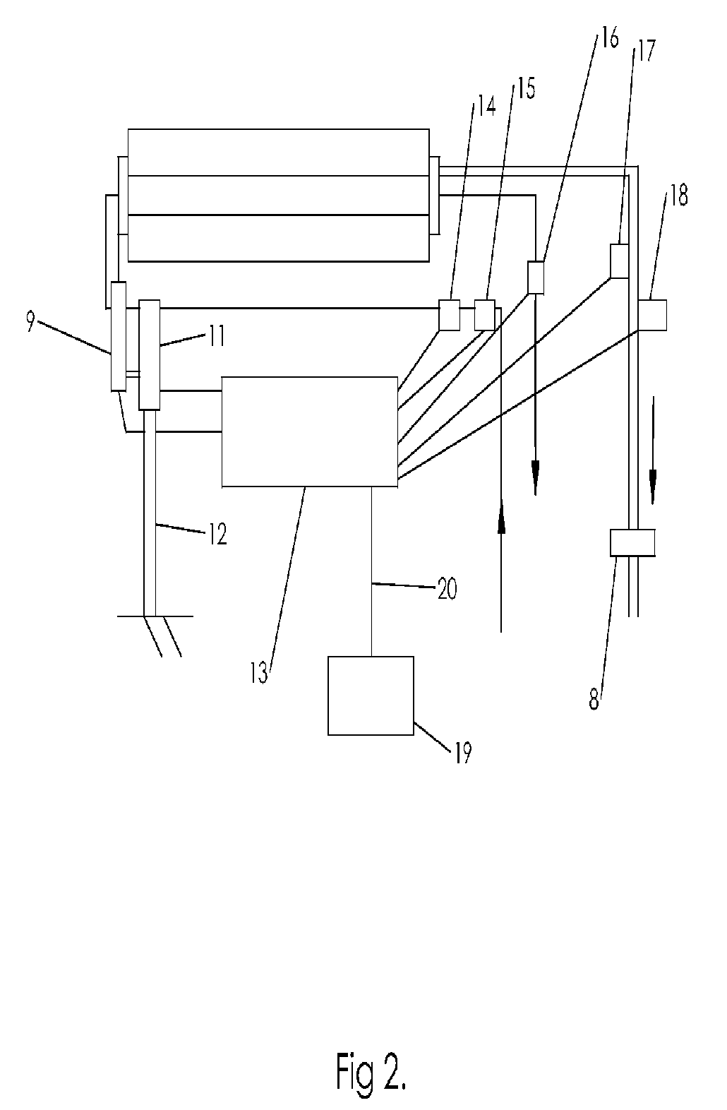 Concentrated Photovoltaic and Thermal Solar Energy Collector